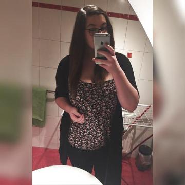 Hannahhh uit Nordrhein-Westfalen,Duitsland