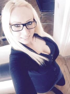 Hannahhot uit Brandenburg,Duitsland