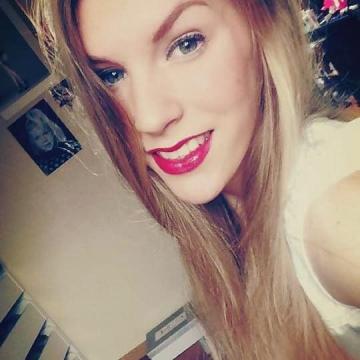 HannahmitH uit Mecklenburg-Vorpommern,Duitsland