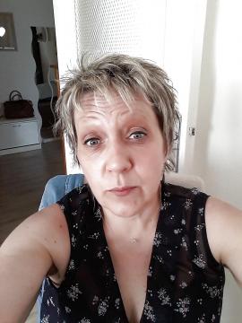 Hedwina  uit Baden-Württemberg,Duitsland