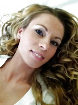 Hexchenina uit Baden-Württemberg,Duitsland