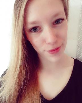 Hoolahupgirl uit Nordrhein-Westfalen,Duitsland
