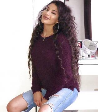 Hot-Chees uit Niedersachsen,Duitsland