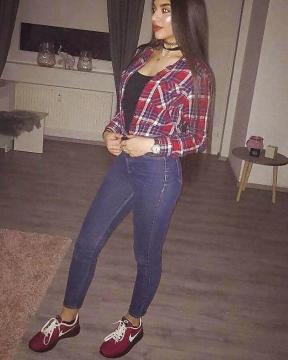 Hot-Chees uit Niedersachsen,Duitsland