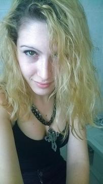 Hot-Miri uit Baden-Württemberg,Duitsland