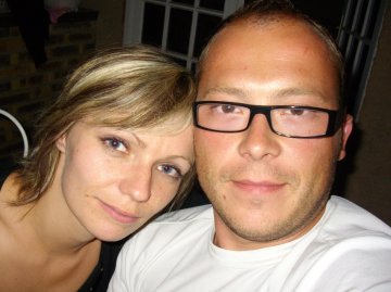HotThreesome uit Thüringen,Duitsland
