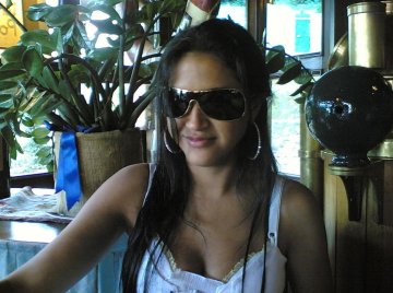 Hotlatina24 uit Thüringen,Duitsland