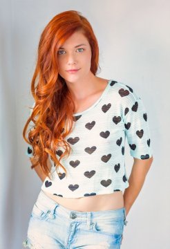 Hottyred uit Bayern,Duitsland