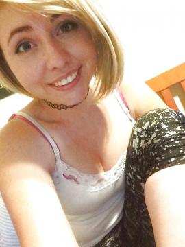 Ina.Kuss uit Hessen,Duitsland