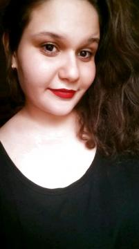 Inga24Hanover uit Niedersachsen,Duitsland