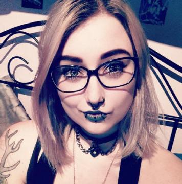 Ingi uit Brandenburg,Duitsland