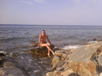 Isabellaheiss uit Niedersachsen,Duitsland