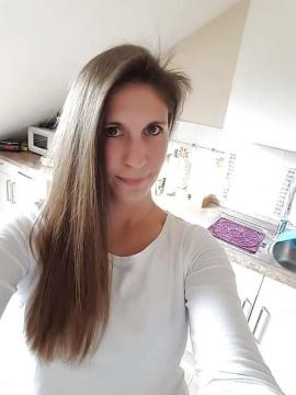 JUTTA35 uit Bayern,Duitsland