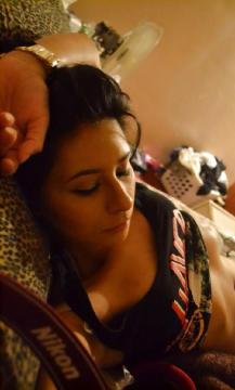 Jana123 uit Bremen,Duitsland