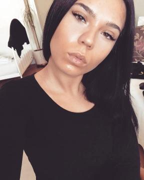 Janineblunt uit Nordrhein-Westfalen,Duitsland