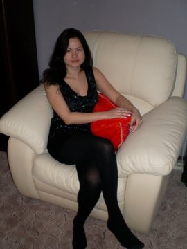 Jannika25 uit Sachsen-Anhalt,Duitsland