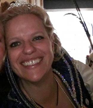 Jenni34 uit Thüringen,Duitsland