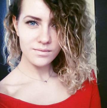 JusTina93 uit Bayern,Duitsland