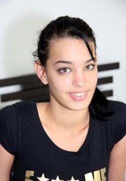 KalteDenise uit Nordrhein-Westfalen,Duitsland