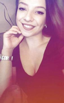 Kathrinhello uit Sachsen,Duitsland