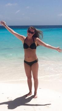 Katjaa uit Nordrhein-Westfalen,Duitsland