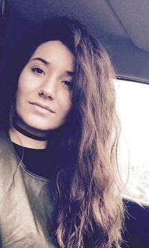 Kikky uit Nordrhein-Westfalen,Duitsland