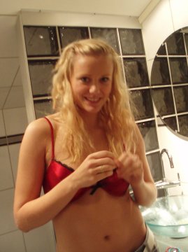 KinkyJenny uit Brandenburg,Duitsland