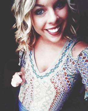 KissME93 uit Bayern,Duitsland