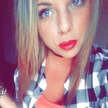 KissME93 uit Bayern,Duitsland