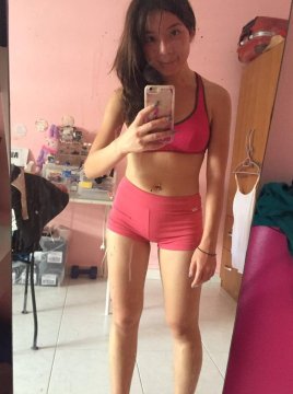 KleineKitty uit Bayern,Duitsland