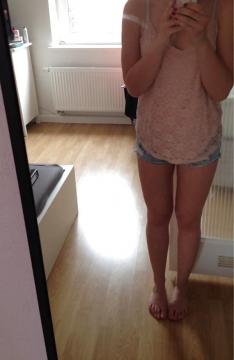 KleineWilde uit Baden-Württemberg,Duitsland