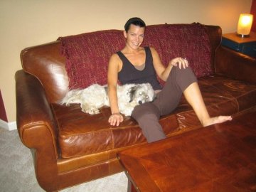 Knuffelchen 30 uit Sachsen-Anhalt,Duitsland