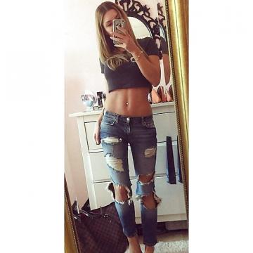 Kristinee uit Niedersachsen,Duitsland