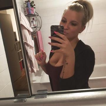 Laia uit Baden-Württemberg,Duitsland