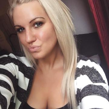 Laia uit Baden-Württemberg,Duitsland