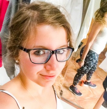 LaufLisaLauf uit Niedersachsen,Duitsland