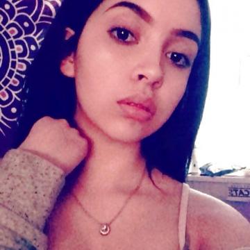 Leila18 uit Brandenburg,Duitsland