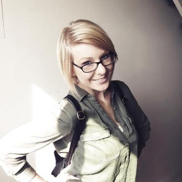 Lenalein uit Berlin,Duitsland