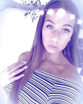 Linda. uit Brandenburg,Duitsland