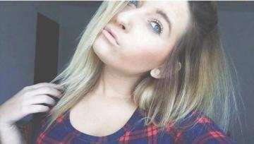 Lissel uit Niedersachsen,Duitsland