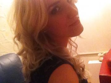 Luise89 uit Niedersachsen,Duitsland