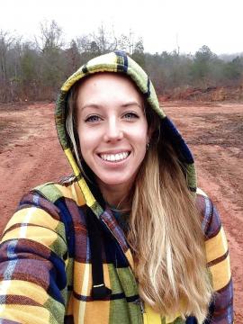 Lustige Hanna uit Baden-Württemberg,Duitsland