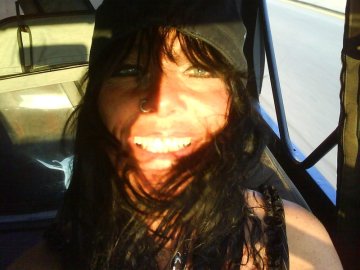 LustigeDana uit Nordrhein-Westfalen,Duitsland