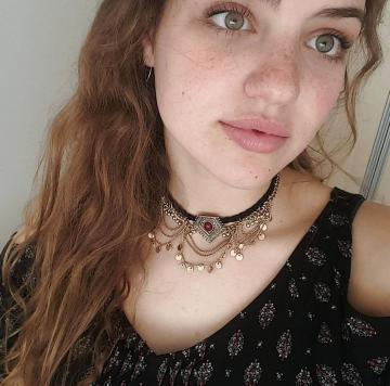 MareikeM uit Nordrhein-Westfalen,Duitsland