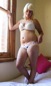 MarieXL uit Bayern,Duitsland