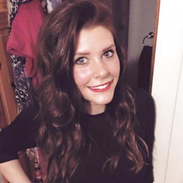 Mariella uit Baden-Württemberg,Duitsland