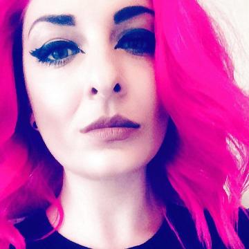 Melanie92 uit Baden-Württemberg,Duitsland