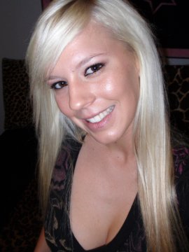 Melantje26 uit Thüringen,Duitsland