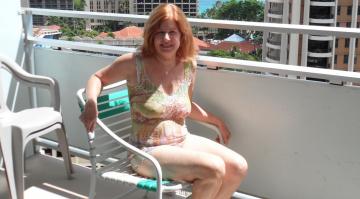 MissAlina uit Nordrhein-Westfalen,Duitsland