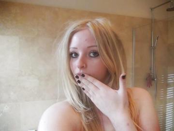 MissL uit Berlin,Duitsland